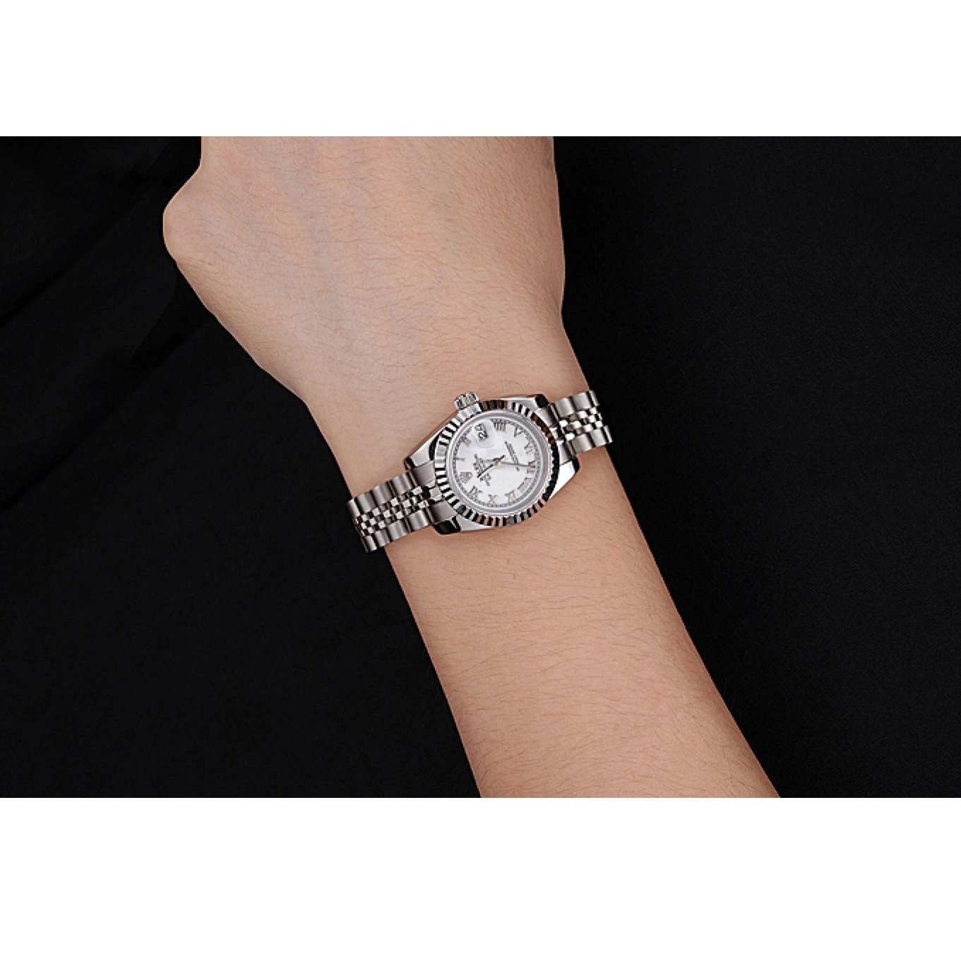 Rolex aaa copy Swiss Datejust Mechanism-srl85 Rolex 0820